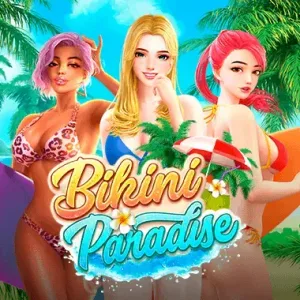 Bikini Paradise Slot bei Gizbo Casino