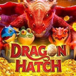 Dragon Hatch Slot bei Gizbo Casino