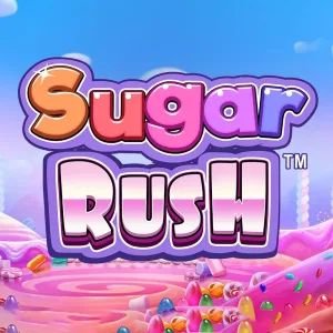 Sugar Rush Slot bei Gizbo Casino