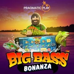 Big Bass Bonanza bei Gizbo Casino