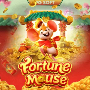 Fortune Mouse Slot bei Gizbo Casino