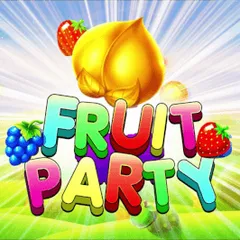 Fruit Party Slot bei Gizbo Casino
