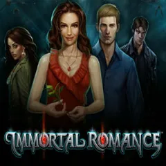 Immortal Romance Slot bei Gizbo Casino