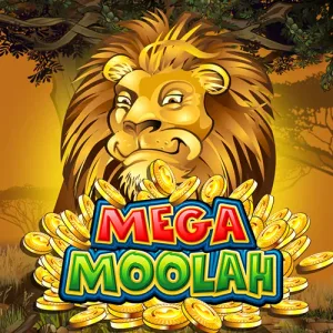 Mega Moolah Slot bei Gizbo Casino