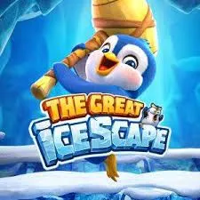The Great Ice Esc. Slot bei Gizbo Casino