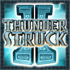 Thunderstruck II Slot bei Gizbo Casino