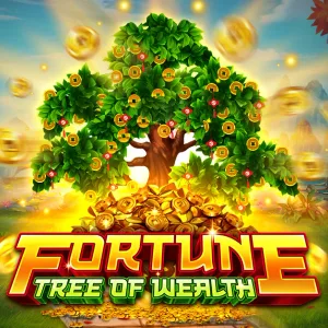 Tree of Fortune Slot bei Gizbo Casino