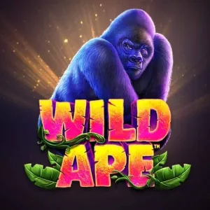 Wild Ape Slot bei Gizbo Casino