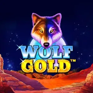 Wolf Gold bei Gizbo Casino